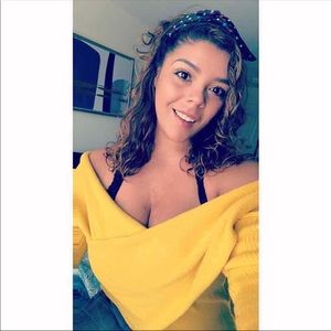 Meet your Posher, Jess